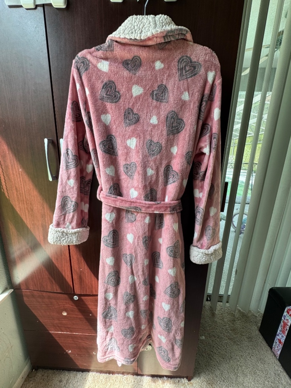 House robe - Picture 3 of 6